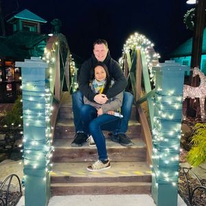 Meet your Posher, Jackie